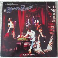 Пластинка The Triffids The Black Swan 1989
