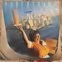 SUPERTRAMP - 1979 - BREAKFAST IN AMERICA (EUROPE) LP