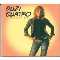 CD Suzi Quatro - In The Spotlight (2011)