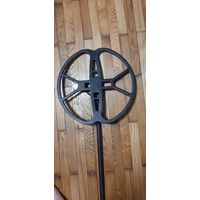 Катушка NEL Attack DD 15 дюймов для Minelab Explorer/E-Trac/Safari