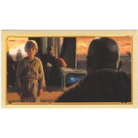 Наклейка Merlin "Star Wars/Звёздные войны: Episode I" 159