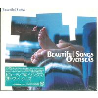 CD Beautiful Songs Overseas - Compilation of international female pop artists (2004)