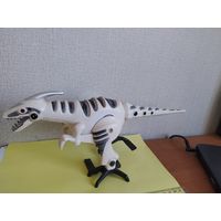 Робот Динозавр