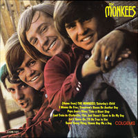 Monkees, The Monkees, LP 1966