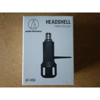 Хедшелл Audio-Technica AT-HS6 (black)