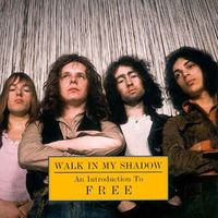 Free  Walk In My Shadow: An Introduction To