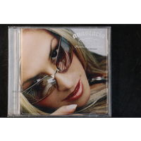 Anastacia – Sweet And Handsome - The Best Remixes (2005, CD)