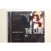 The Cure - Cllection CD2 (2003, mp3)