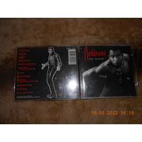 Haddaway-The Album
