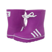 Сапоги резиновые Adidas для девочки, р.25-26 (б/у)
