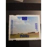 Польша. 1994 год. Польша и Европейский Союз