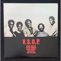 V.S.O.P. – V.S.O.P. / JAPAN