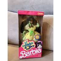 Кукла Барби Christie Barbie Lights and Laces 1990