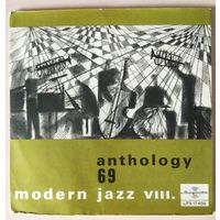 Modern Jazz VIII - Anthology '69