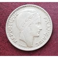 Алжир 50 франков, 1949