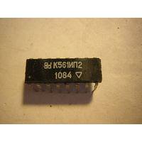 Микросхема К561ИП2