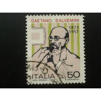 Италия 1973 историк