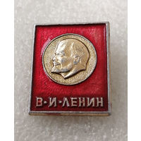 В.И. Ленин #0107-LP5