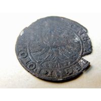 Фальшивый грош, Сигизмунд I Старый (1506-1548)