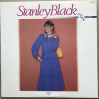 Stanley Black  – Very Best Of Slanley Black (Оригинал Japan 1979)