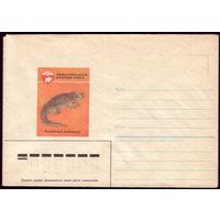 1985 год О.Дудова Китайский аллигатор