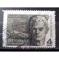1968 Гутченко - герой