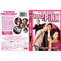 Почти натурал / Touch Of Pink (Джими Мистри,Кайл Маклахлен) DVD5