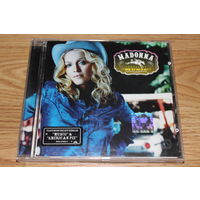 Madonna - Music - CD