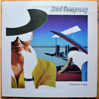 Bad Company - Desolation Angels  LP (виниловая пластинка)