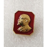 В.И. Ленин #0040-LP1