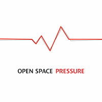 CD Open Space - Pressure (2012)