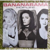 Bananarama	Pop live