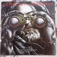 JETHRO TULL - 1979 - STORMWATCH (EUROPE) LP