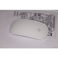 Мышь Apple Magic Mouse MB829ZM/A (оригинал)