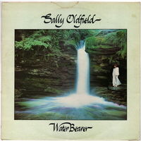 LP Sally Oldfield 'Water Bearer'