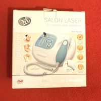 Лазерный эпилятор Salon Laser Rio