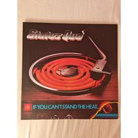 STATUS QUO - 1978 - IF YOU CAN'T STAND THE HEAT.... (UK) LP