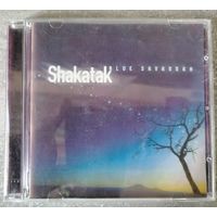 Shakatak – Blue Savannah, CD