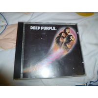 DEEP PURPLE - FIREBALL - 1971 -
