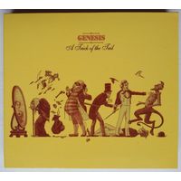 CD+DVD Genesis – A Trick Of The Tail (2007)