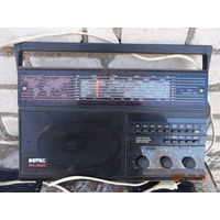 Радиоприёмник Верас 225