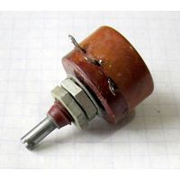 Резистор переменный проволочный ПП2-12 (ассортимент)