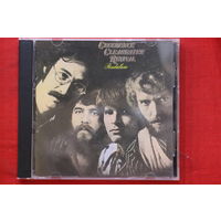 Creedence Clearwater Revival – Pendulum (2003, CD)