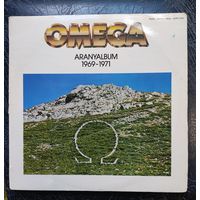 Omega	ARANYALBUM 1969-1971