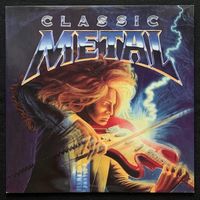 Various – Classic Metal