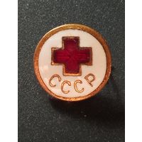 Красный крест СССР (2)