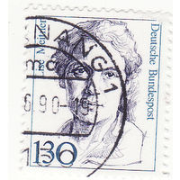 Лиза Мейтнер (1878-1968), Физик 1988 год