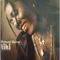 Richard Bona,"Tiki",2003,Russia-лицензия.