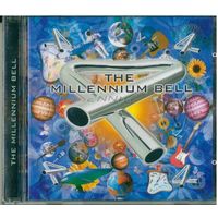 CD Mike Oldfield - The Millennium Bell (1999)