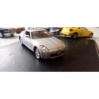 Модель Nissan Fairlady Z С рубля распродажа коллекции.Смотрите все мои лоты